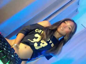 Tatiana_Wilton July 05, 2026 Chaturbate stream image