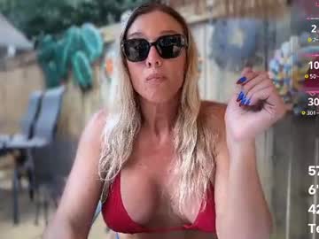 Christinabruce July 05, 2026 Chaturbate stream image