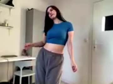 Cottonwisp July 05, 2026 Chaturbate stream image