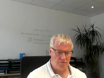 Hansblond0 July 05, 2026 Chaturbate stream image