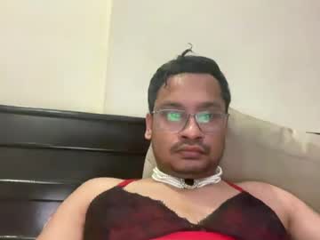 Sissy_Sub22 July 05, 2026 Chaturbate stream image