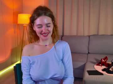 Tesssahart July 05, 2026 Chaturbate stream image