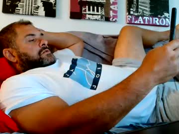 Themastercomander July 05, 2026 Chaturbate stream image