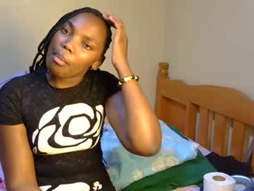 Trina_Z July 05, 2026 Chaturbate stream image