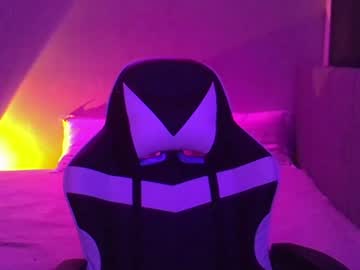 Velour_Myst July 05, 2026 Chaturbate stream image