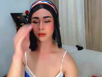 Ashley_Slutty July 05, 2026 Chaturbate stream image