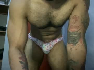 Froningcross July 05, 2026 Chaturbate stream image