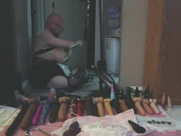 Jghosty69 July 05, 2026 Chaturbate stream image