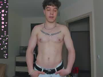 Just_Edwins July 05, 2026 Chaturbate stream image
