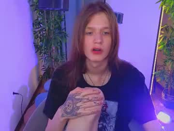 _Lou1s_ July 05, 2026 Chaturbate stream image