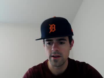 Michmark23 July 05, 2026 Chaturbate stream image