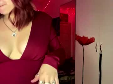 Rosatraina July 05, 2026 Chaturbate stream image
