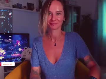 Trafka_Murafka July 05, 2026 Chaturbate stream image