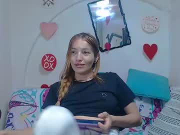 Valerivegas July 05, 2026 Chaturbate stream image