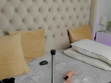 Aprilhadid July 05, 2026 Chaturbate stream image