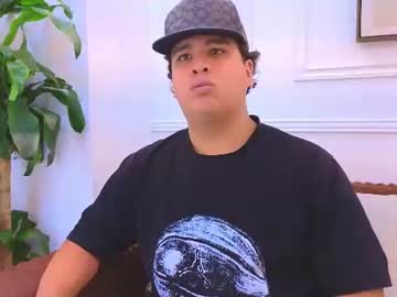 Bennett_Alejoo July 05, 2026 Chaturbate stream image