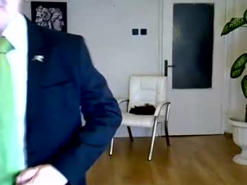 H_Blackwood July 05, 2026 Chaturbate stream image