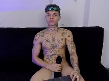 John_Mystic July 05, 2026 Chaturbate stream image