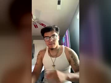 Kingoftheknight July 05, 2026 Chaturbate stream image