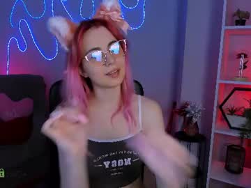 Lissa_Veils July 05, 2026 Chaturbate stream image