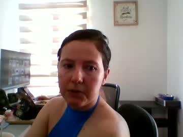 Lunaplateada July 05, 2026 Chaturbate stream image