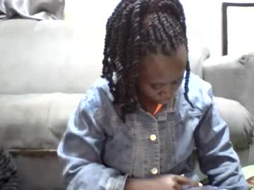 Remmy_Luna July 05, 2026 Chaturbate stream image