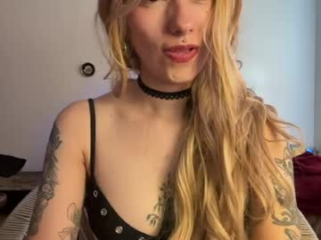 Trinitysecrets July 05, 2026 Chaturbate stream image