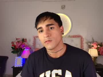 Chriss_Wg_ July 05, 2026 Chaturbate stream image