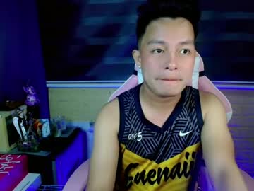 Hunk_Danny July 05, 2026 Chaturbate stream image