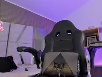 Melanny_Luv July 05, 2026 Chaturbate stream image