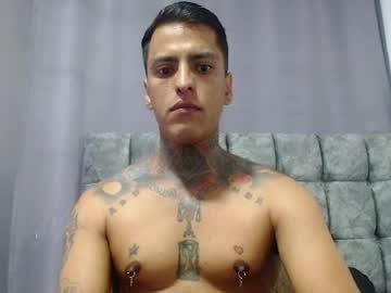 Vicctorzc July 05, 2026 Chaturbate stream image