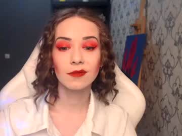 Fascinating___Eyes July 05, 2026 Chaturbate stream image