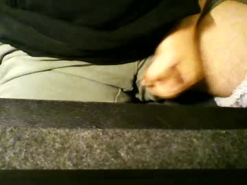 Footboycock July 05, 2026 Chaturbate stream image