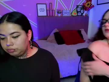 Kiana_Queen July 05, 2026 Chaturbate stream image