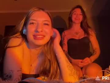 Lina_Electric July 05, 2026 Chaturbate stream image