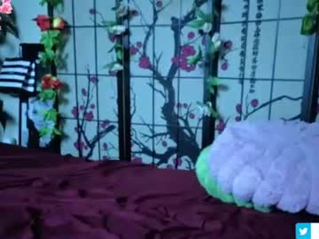Theecaramelgodddess July 05, 2026 Chaturbate stream image