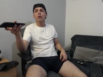Andres_69_Fantasy July 05, 2026 Chaturbate stream image
