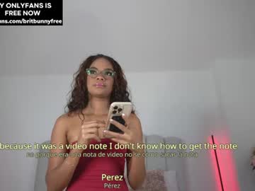 Camilitasu July 05, 2026 Chaturbate stream image