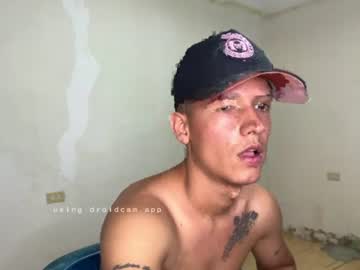 Flacolatino_Vergon July 05, 2026 Chaturbate stream image