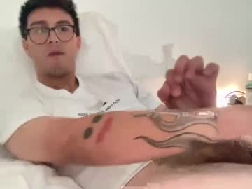 Frxncoblnc July 05, 2026 Chaturbate stream image