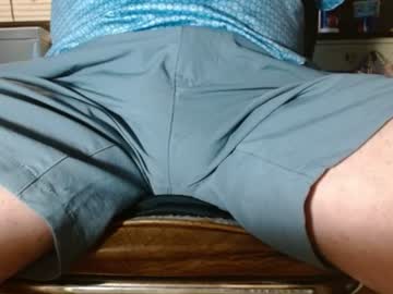 Fuzzyblues July 05, 2026 Chaturbate stream image