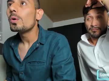 Jhonyalzate July 05, 2026 Chaturbate stream image