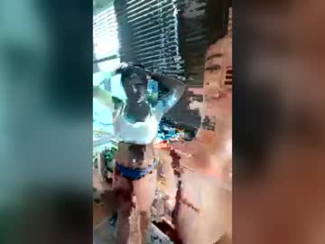 Kaylawangxxx July 05, 2026 Chaturbate stream image