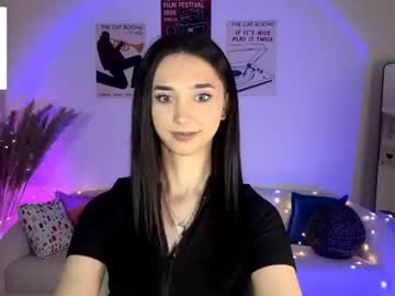 Lilihalvorsen July 05, 2026 Chaturbate stream image