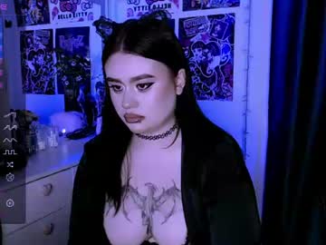 Meow_Marie July 05, 2026 Chaturbate stream image