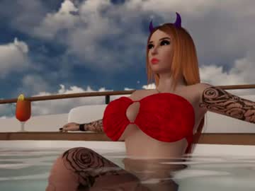 Bianca_Sexyy July 06, 2026 Chaturbate stream image