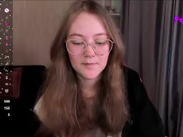 Bubble_Bunny July 06, 2026 Chaturbate stream image