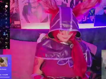 Cutesarah_10 July 06, 2026 Chaturbate stream image