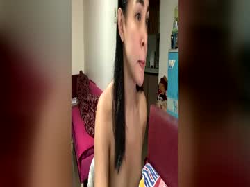 Freva_Khalifa09 July 06, 2026 Chaturbate stream image
