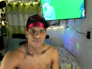 Juanbigcock21cm July 06, 2026 Chaturbate stream image